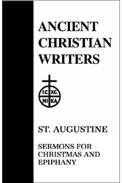 Sermons for Christmas and Epiphany