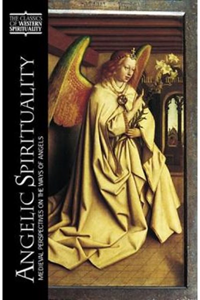 Angelic Spirituality