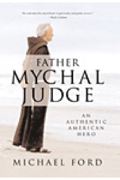 Father Mychal Judge