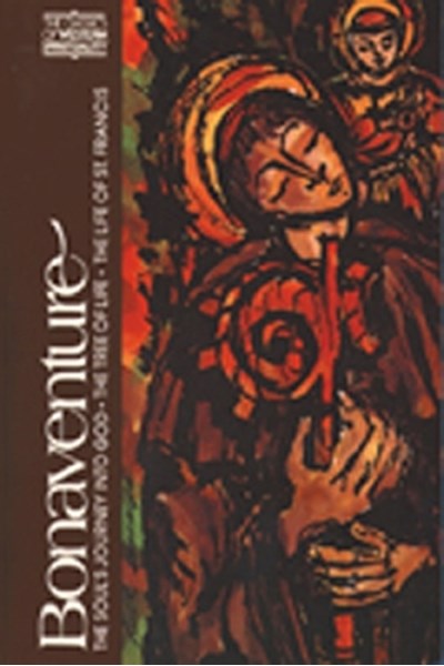 Soul's Journey into God