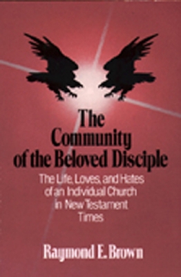 Community of the Beloved Disciple