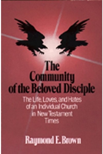 Community of the Beloved Disciple