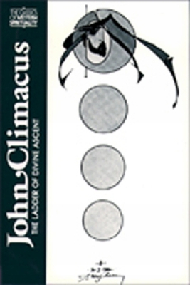 Ladder of Divine Ascent