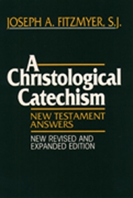 Christological Catechism