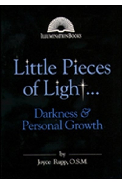 Little Pieces of Light