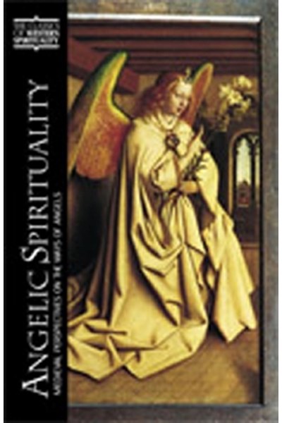 Angelic Spirituality