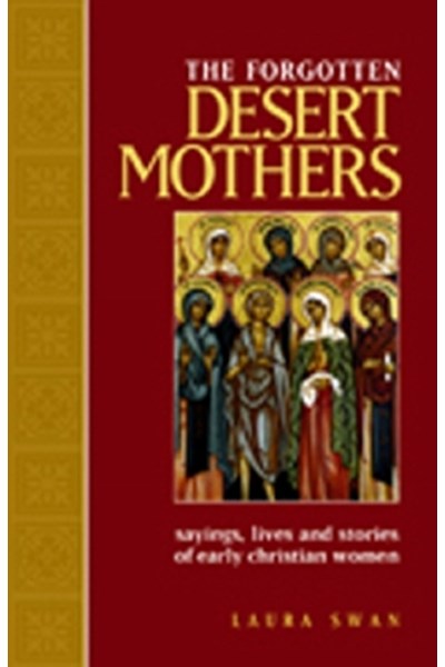Forgotten Desert Mothers