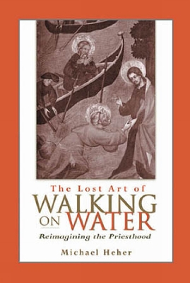 Lost Art of Walking on Water