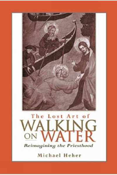 Lost Art of Walking on Water