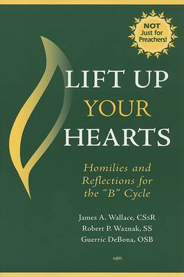Lift Up Your Hearts