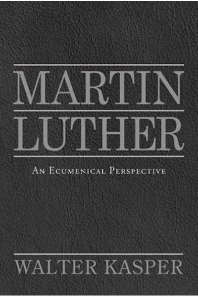 Martin Luther