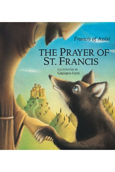 Prayer of St. Francis