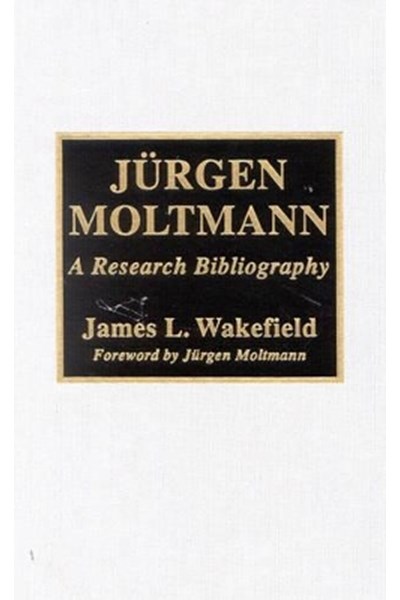 JYrgen Moltmann