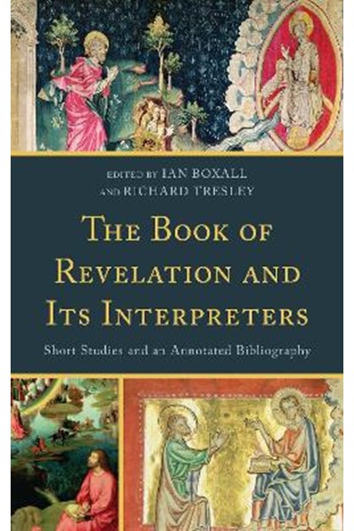 Book of Revelation and Its Interpreters