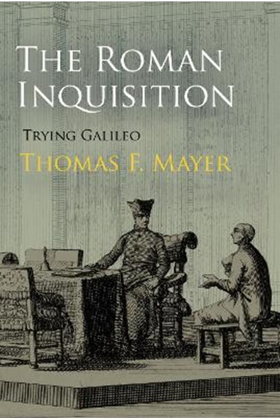 Roman Inquisition
