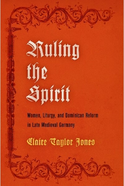 Ruling the Spirit