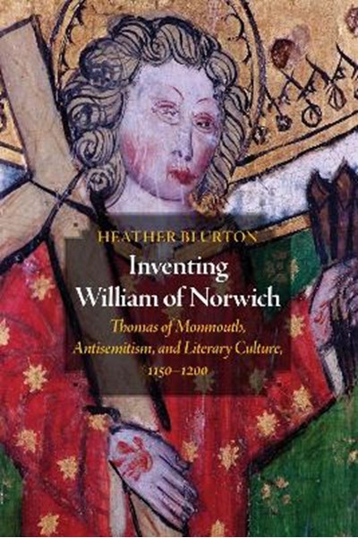 Inventing William of Norwich