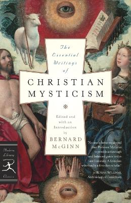 Essential Writings Of Christian Mysticism