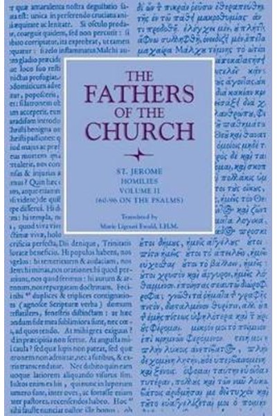 Homilies, Volume 2 (60-96)