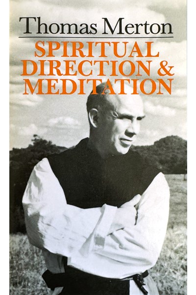 Thomas Merton