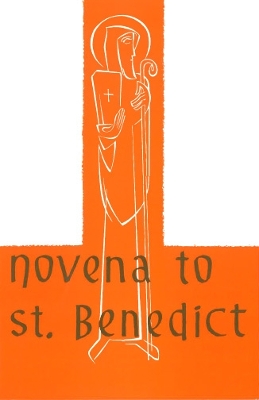 Novena To St. Benedict