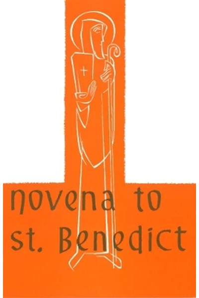 Novena To St. Benedict