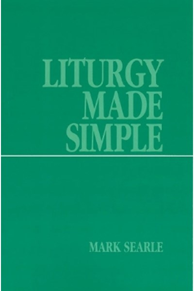 Liturgy Made Simple