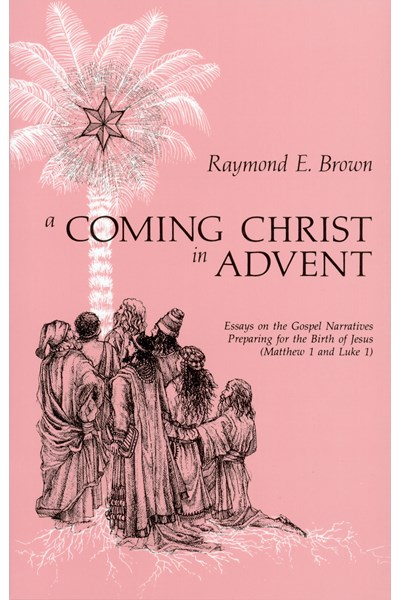 Coming Christ in Advent
