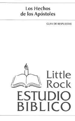 Hechos de los Apostoles - Guia de Respuestas