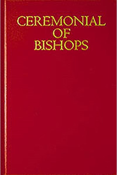 Ceremonial of Bishops