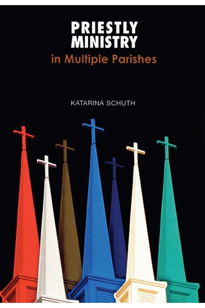Priestly Ministry in Multiple Parishes