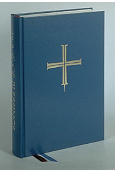 Book of Blessings