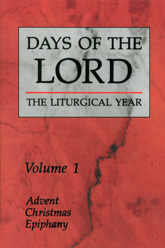 Days of the Lord