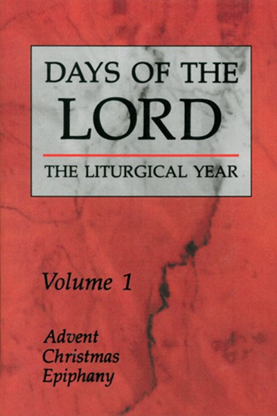 Days of the Lord
