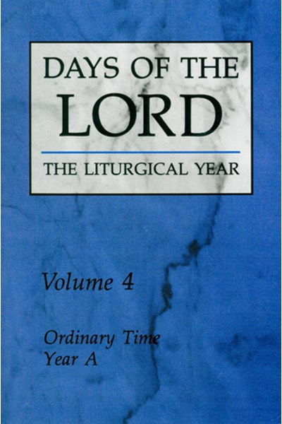 Days of the Lord