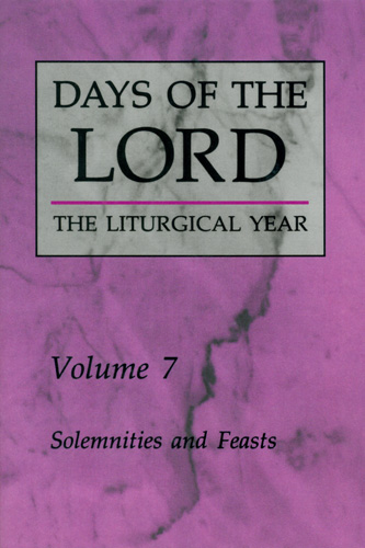 Days of the Lord