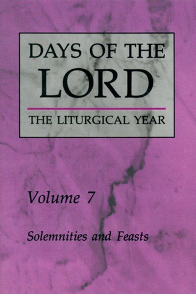 Days of the Lord