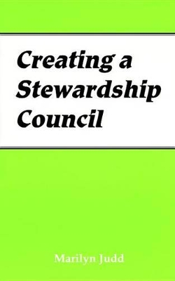 Creating a Stewardship Council