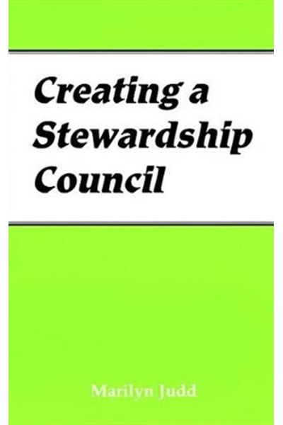 Creating a Stewardship Council