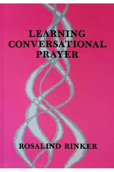 Learning Conversational Prayer
