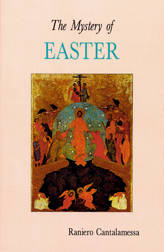 Mystery of Easter