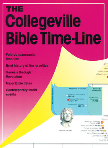 Collegeville Bible Time-Line