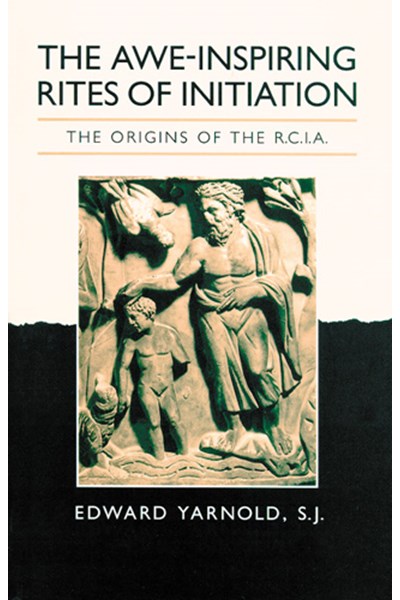 Awe-Inspiring Rites of Initiation