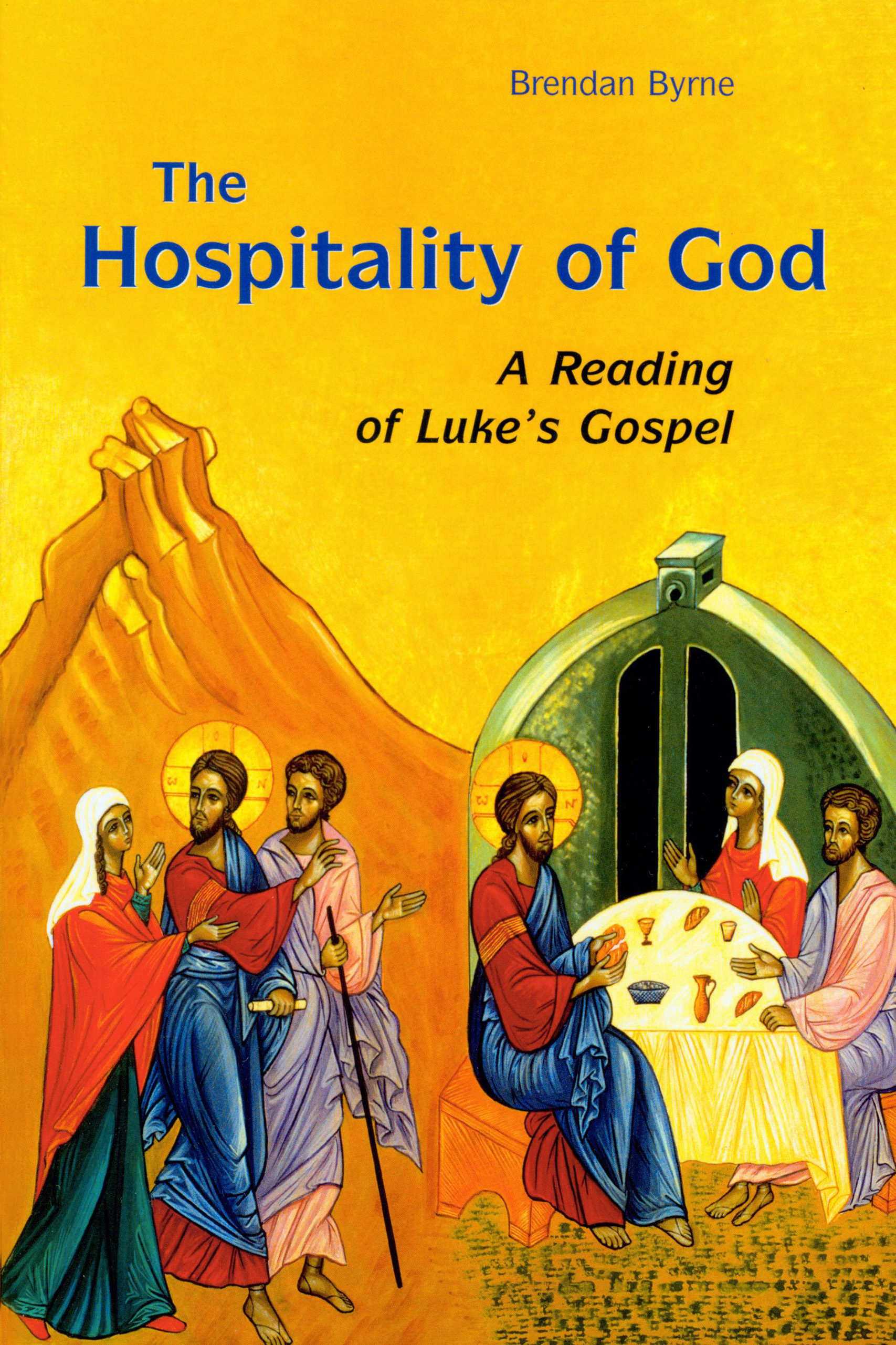 Hospitality of God