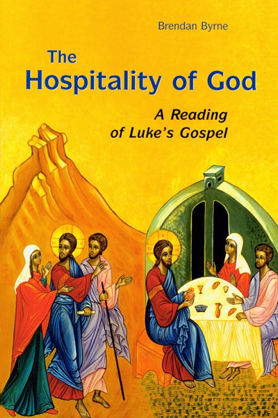 Hospitality of God
