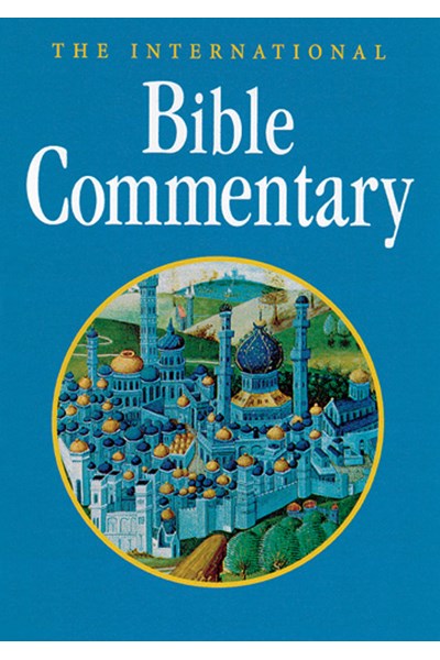 International Bible Commentary
