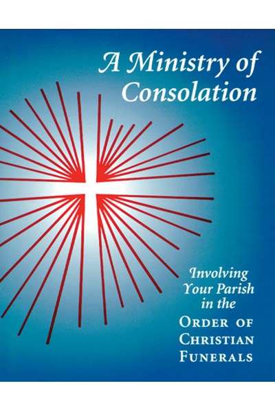 Ministry of Consolation