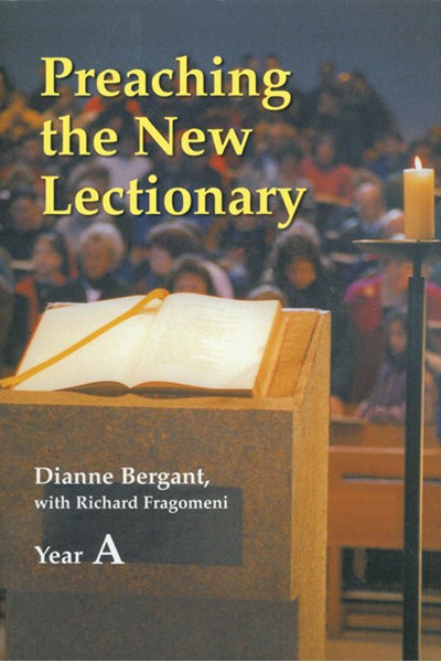 Preaching The New Lectionary