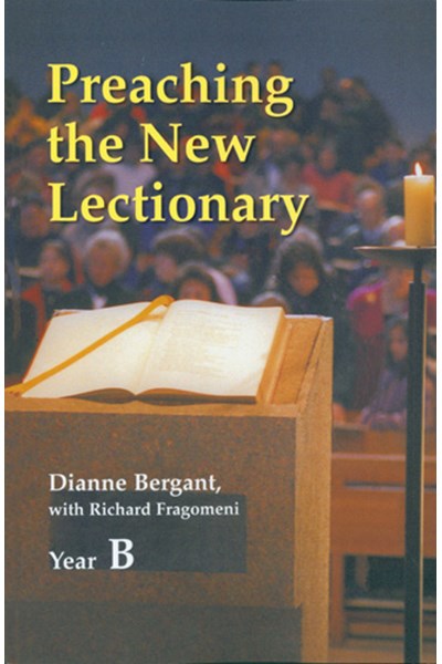 Preaching The New Lectionary