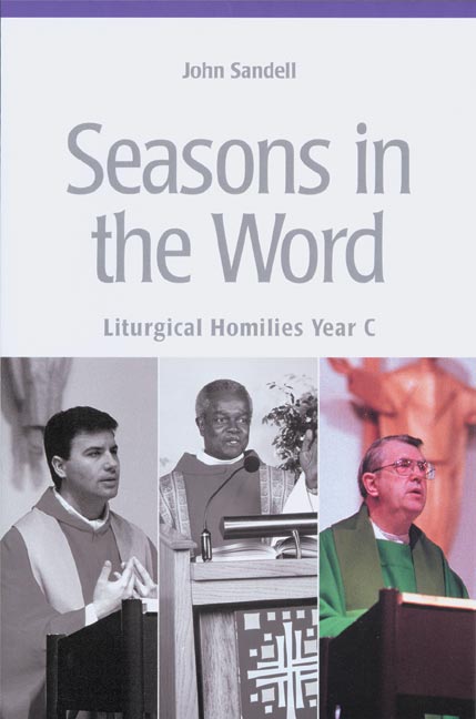 Seasons In The Word